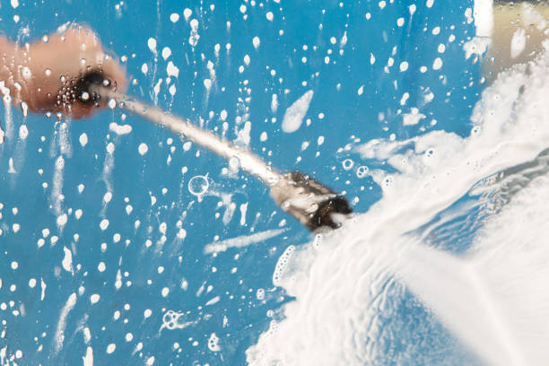 Best Post-Construction Pressure Washing  in Warson Woods, MO