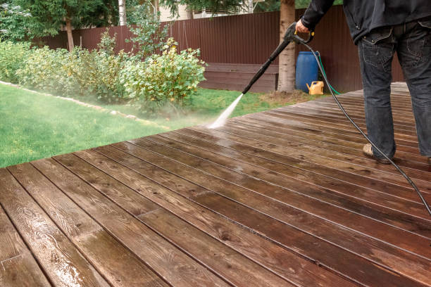 Best Factory Floor Cleaning  in Warson Woods, MO