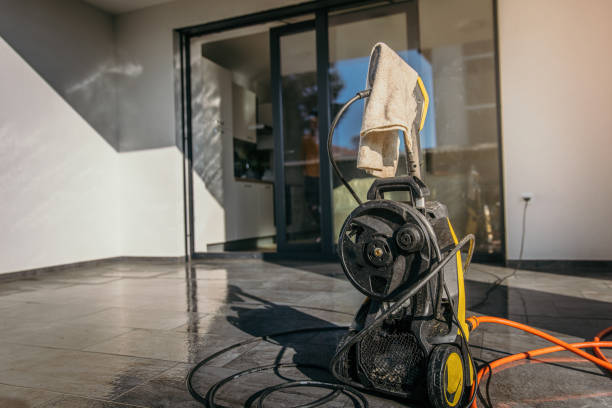 Best Dumpster Area Cleaning  in Warson Woods, MO