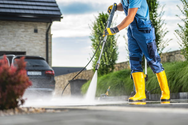 Best Patio and Deck Pressure Washing  in Warson Woods, MO